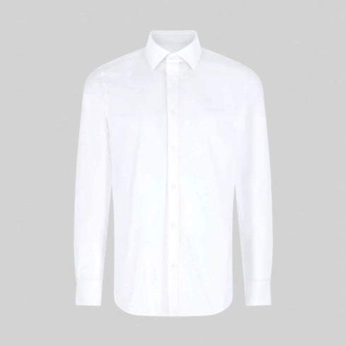 CAMISA BLANCA ROLLS MONASTERY